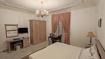 Alfursan Almotahida Hotel Alhamraa dist