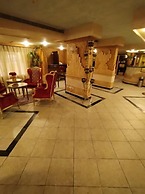Alfursan Almotahida Hotel Alhamraa dist