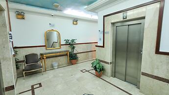 Alfursan Almotahida Hotel Alhamraa dist