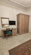 Alfursan Almotahida Hotel Alhamraa dist