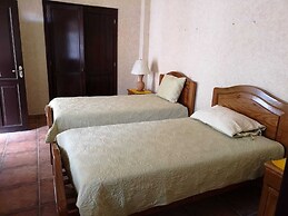CASA DE HUÉSPEDES