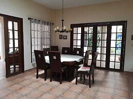 CASA DE HUÉSPEDES