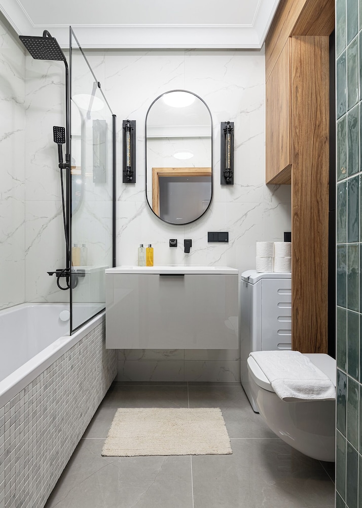 RentPlanet - Apartament Ząbkowska