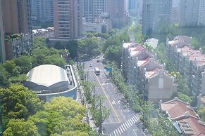YIDU (Nanjing West Road Store)