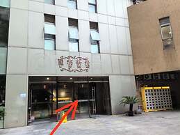YIDU (Nanjing West Road Store)