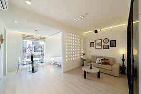 YIDU (Nanjing West Road Store)