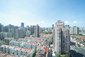 YIDU (Nanjing West Road Store)
