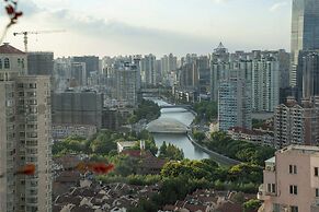 YIDU (Nanjing West Road Store)
