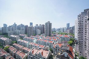 YIDU (Nanjing West Road Store)