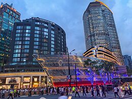 YIDU (Nanjing West Road Store)
