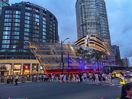 YIDU (Nanjing West Road Store)