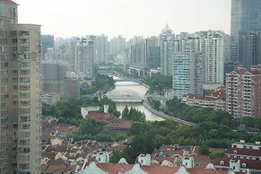 YIDU (Nanjing West Road Store)