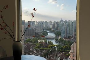 YIDU (Nanjing West Road Store)