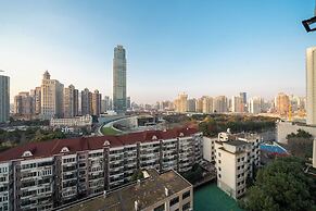YIDU (Nanjing West Road Store)