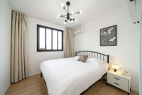 YIDU (Nanjing West Road Store)