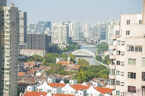 YIDU (Nanjing West Road Store)