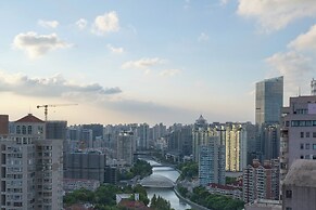 YIDU (Nanjing West Road Store)