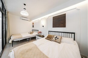 YIDU (Nanjing West Road Store)