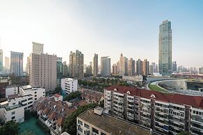 YIDU (Nanjing West Road Store)