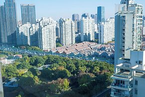 YIDU (Nanjing West Road Store)