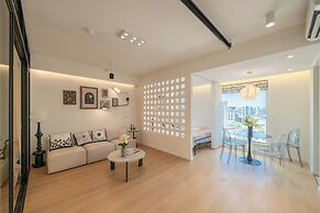YIDU (Nanjing West Road Store)
