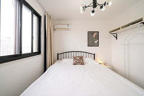 YIDU (Nanjing West Road Store)