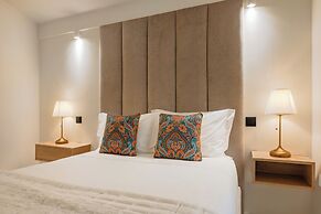 Bonfim Duplex at Terracotta Collection