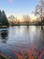 Old Mill Salisbury