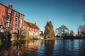 Old Mill Salisbury