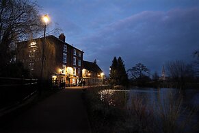 Old Mill Salisbury