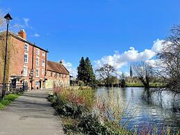 Old Mill Salisbury