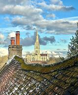 Old Mill Salisbury