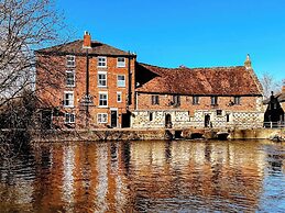 Old Mill Salisbury