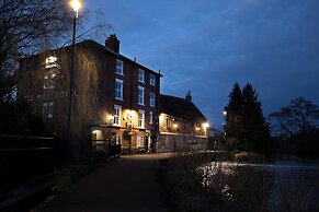 Old Mill Salisbury