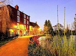 Old Mill Salisbury