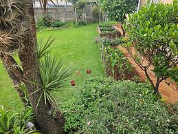 J&M GUEST HOUSE