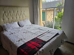 J&M GUEST HOUSE