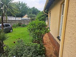 J&M GUEST HOUSE