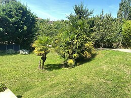 Résidence les trois jardins