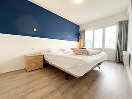 Apartment in Wenduine With Sea Views