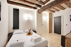 Appartement Maître Albert