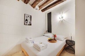 Appartement Maître Albert