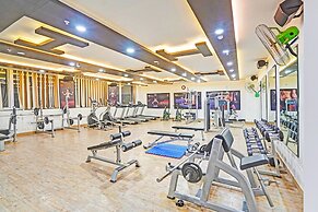 Premium Luxury Stays at Gomti Nagar, Lucknow