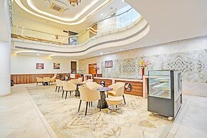 Premium Luxury Stays at Gomti Nagar, Lucknow