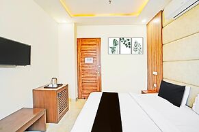 Premium Luxury Stays at Gomti Nagar, Lucknow