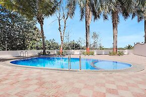 Elegant Escape in Palette Bhimpore Daman