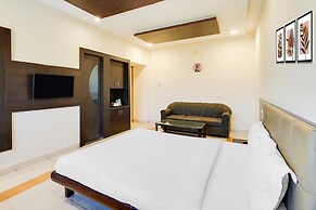 Elegant Escape in Palette Bhimpore Daman