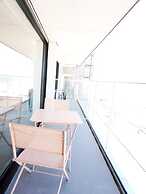 Apartment in Wenduine With Sea Views