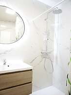 Apartment in Wenduine With Sea Views