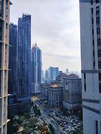 The MEWS KLCC By Arman